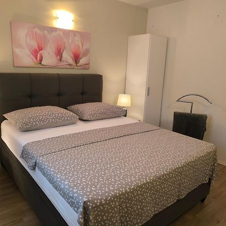Villa Seaview With Pool - Apartment Cotton Trogir Extérieur photo