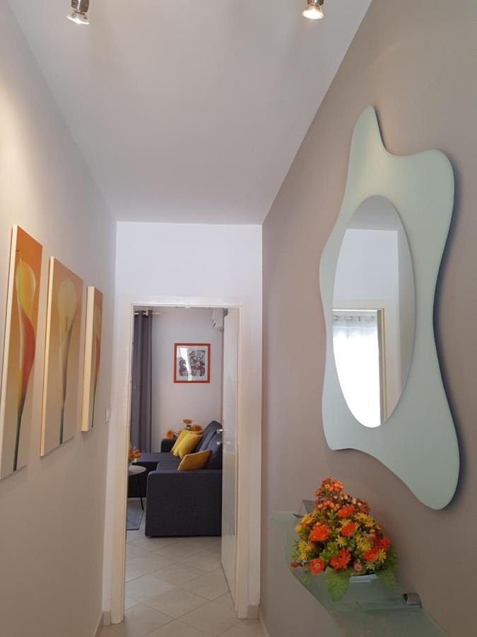 Villa Seaview With Pool - Apartment Cotton Trogir Extérieur photo