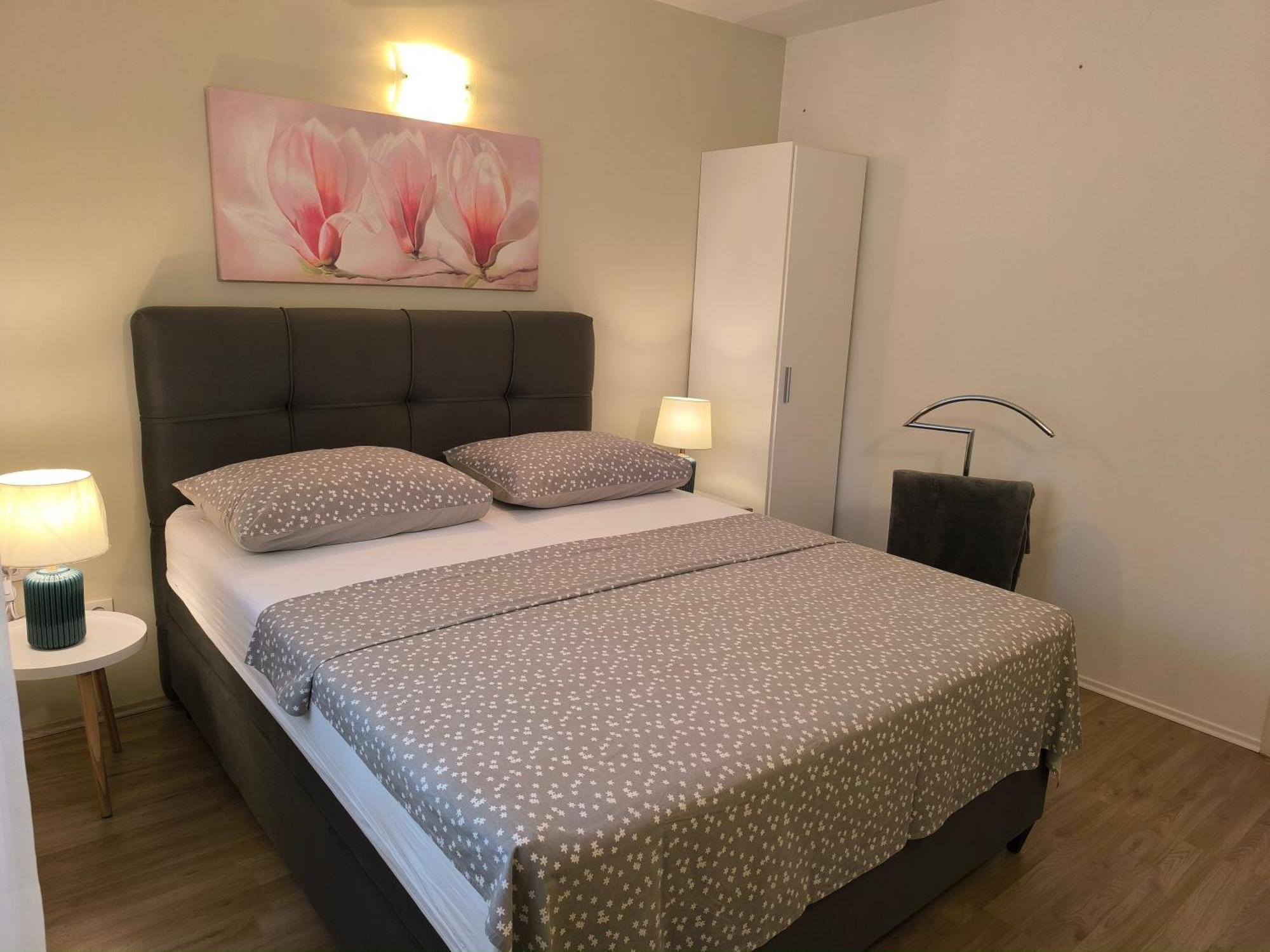 Villa Seaview With Pool - Apartment Cotton Trogir Extérieur photo